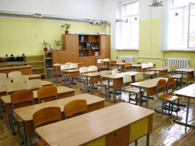 До конца 2021 года в Приморском районе появятся семь детских учреждений - neva.today - Санкт-Петербург - р-н. Приморский