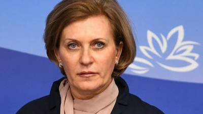 Анна Попова - Попова заявила о сложной эпидемиологической ситуации в Турции - russian.rt.com - Англия - Турция