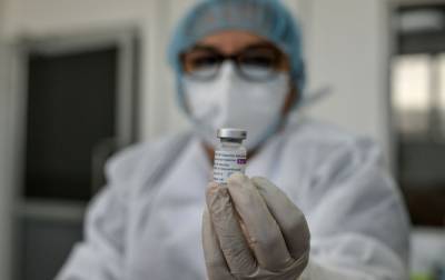 Марко Кавалери - В ЕМА заявили о связи между вакциной AstraZeneca и образованием тромбов, - AFP - novostiua.news