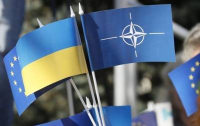В НАТО рассказали, что Украине нужно для членства в Альянсе - korrespondent.net - США - Kiev