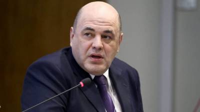 Глава Кабмина РФ назвал стабильной ситуацию с коронавирусом в стране - newinform.com - Мишустин