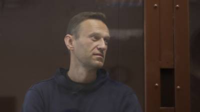 Песков - Навальный - В Кремле отреагировали на информацию о состоянии здоровья Навального - newinform.com
