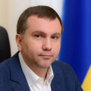 Павел Вовок - В Окружном админсуде Киева проходит обыск - reporter-ua.com - Киев