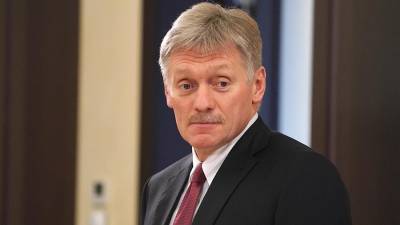 Сергей Шойгу - Дмитрий Песков - Песков рассказал о санитарных мерах на параде Победы в Москве - iz.ru - Москва