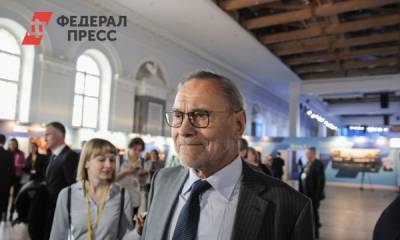 Андрей Кончаловский - Кончаловский снял «Дорогие товарищи!» с номинаций «Белого слона»: причина - fedpress.ru - Москва