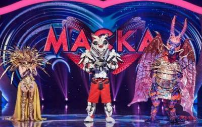 Гранд-финал шоу "МАСКА": голосование за победителя проекта - skuke.net - Украина