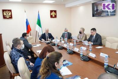 В Госсовете Коми заявили о некачественной охране в школах республики - komiinform.ru - респ. Коми