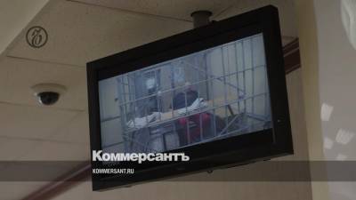 Иван Белозерцев - Борис Шпигель - Евгений Шпигель - Мосгорсуд оставил в СИЗО бизнесмена Шпигеля - kommersant.ru - Москва - Пензенская обл.