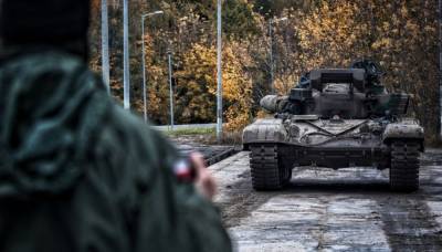 Дмитрий Песков - Немцы назвали причину постоянного превосходства России над НАТО - politros.com - Москва - Россия - Германия