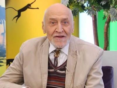 Николай Дроздов - Николай Дроздов рассказал, как выбил палкой крокодилу 15 зубов - vm.ru
