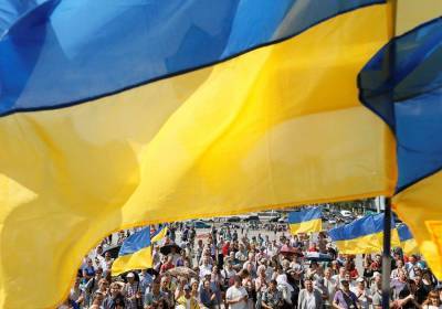 Зеленский - Алексей Резников - В Киеве объявили об отказе ехать в Минск на переговоры по Донбассу - obzor.lt - Киев - Минск - Донбасс