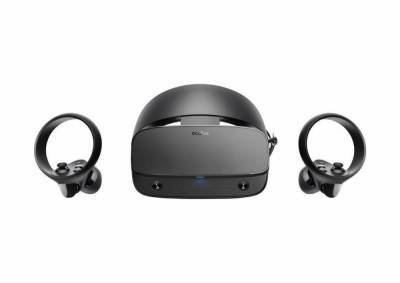 Facebook прекращает продажи VR-гарнитуры Oculus Rift S, требующей обязательного подключения к ПК - itc.ua