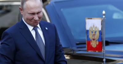 Дмитрий Песков - Путин - У Путина отреагировали на заявление Зеленского о важности членства в НАТО - tsn.ua - Москва - ДНР - ЛНР