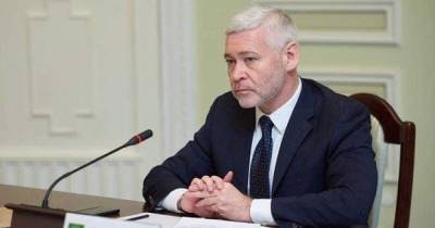 Игорь Терехов - Актуально Терехов объявил о масштабном обновлении общественного транспорта в Харькове - tsn.ua - Турция - Харьков
