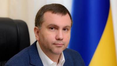 Павел Вовк - НАБУ поймало на взятке родственника главы ОАСК - hubs.ua - Киев