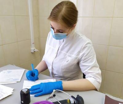 Выезды медицинских мобильных бригад организованы в Воронежской области - gorcom36.ru - Воронеж - Воронежская обл.