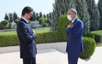 Мустафа Аль-Казый - Премьер-министр Ирака подтвердил связь с курдами - riafan.ru - Ирак - Курдистан