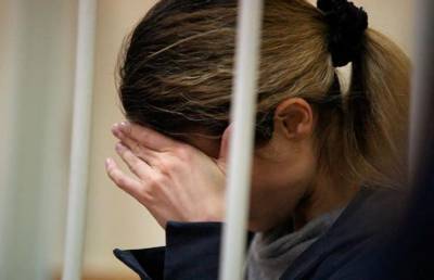 Жительница Перми получила срок за интимную связь с подростком - pupolita.ru - Пермь