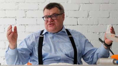 Виктор Бабарико - Бабарико отказался давать показания на судебных слушаниях в Белоруссии - russian.rt.com