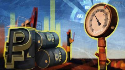 Аналитики объяснили падение цен на нефть и ослабление рубля - riafan.ru - Иран