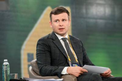 Сергей Марченко - Это сигнал другим кредиторам, – Марченко о возвращении миссии МВФ - 24tv.ua - Новости