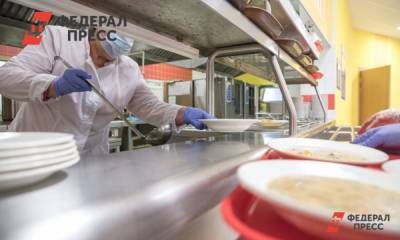 В школьных столовых Кировской области нашли более 200 нарушений - fedpress.ru - Кировская обл.