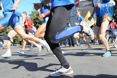 Более половины россиян занимаются спортом или физкультурой – опрос ВЦИОМ - mirmol.ru