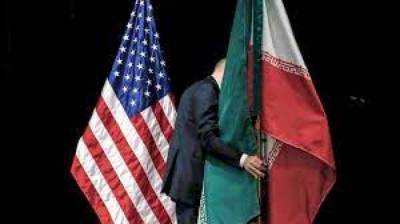 Иран согласился на непрямые переговоры с США о возобновлении ядерной сделки - lenta.ua - США - Англия - Иран - Вена - Переговоры