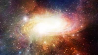 Астрофизики нашли мощные гамма-ускорители внутри нашей Галактики - m24.ru