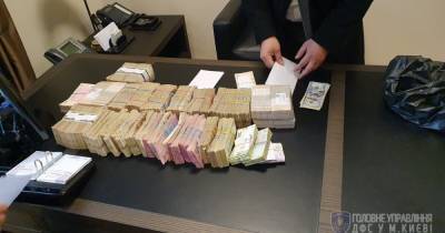 Победитель тендеров "Большого строительства" уклоняется от уплаты 18,6 млн грн налогов, – ГФС - focus.ua - Киев