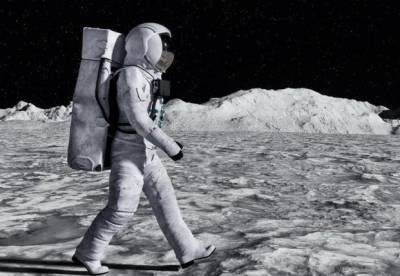 Ученые NASA посчитали, за сколько дней можно обойти Луну - facenews.ua