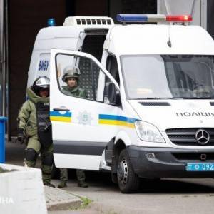 В Харькове сообщили о минировании двух торговых центров - reporter-ua.com - Харьковская обл. - Харьков