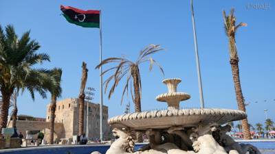 Марио Драги - Премьер-министр Италии прибыл в Ливию - riafan.ru - Ливия - Триполи