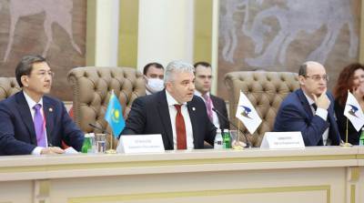 Артак Камалян - Комиссию по импортозамещению в авиаотрасли планируют создать в ЕАЭС - belta.by - Москва - Узбекистан - Ташкент
