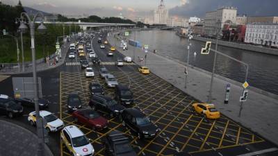 Алексей Емельянов - Мосгорнаследие: Москва существовала до года своего основания - vesti.ru - Москва
