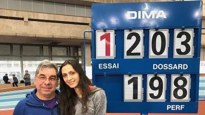 Вадим Наумов - World Athletics вернет заплаченные российскими спортсменами за оформление ANA деньги - nation-news.ru