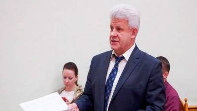Александр Богомаз - Блогер - Блогер получил миллионный штраф за клевету на ветерана - vesti.ru - Брянск