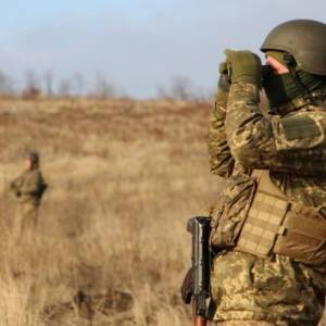 В результате обстрела и подрыва авто на Донбассе погибли двое украинских военных - reporter-ua.com