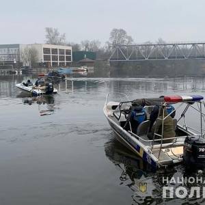 Нерестовый запрет: водная полиция уже выписала один штраф. Фото - reporter-ua.com - Запорожская обл. - Запрет