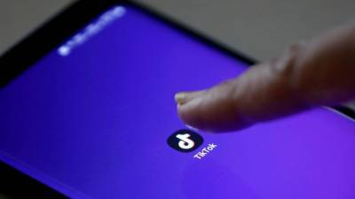 Алексей Навальный - Суд в Москве оштрафовал TikTok за контент об акции протеста - svoboda.org - Москва