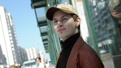 Павел Дуров - Павел Дуров возглавил рейтинг миллиардеров Forbes в Дубае - dp.ru - Эмираты - Dubai