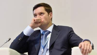 Владимир Потанин - Алексей Мордашов - Петербургский миллиардер возглавил рейтинг Forbes - dp.ru