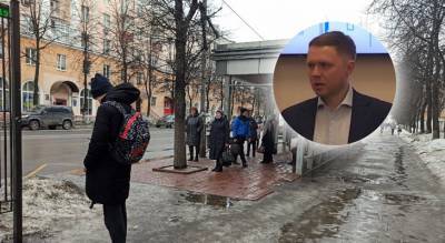Придется подождать: ярославцев предупредили о последствиях транспортной реформы - progorod76.ru - Ярославская обл. - Ярославль