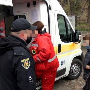 В Запорожье будут судить женщину, которая продала своего сына для занятия попрошайничеством - reporter-ua.com - Запорожье