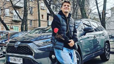 Тина Кароль - Дан Балан - Анатолий Анатолич показал переписку с беременной женой - 24tv.ua