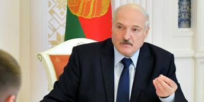 Александр Лукашенко - Лукашенко напомнил Польше об оккупации белорусских земель - ruposters.ru - Варшава