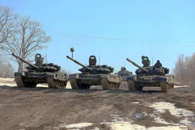Сергей Шойгу - Минобороны РФ заявило о начале проверки боевой готовности армии - vm.ru