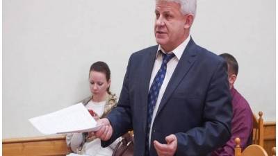 Александр Богомаз - Брянского блогера оштрафовали на 1 млн рублей за клевету на ветерана - piter.tv - Брянск - Брянская обл.