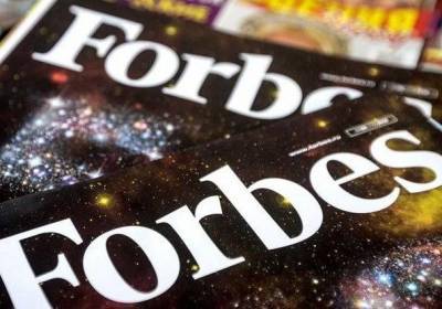 Джефф Безос - Forbes опубликовал свежий рейтинг миллиардеров. За время карантина их стало больше, они стали богаче - kp.ua