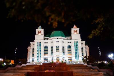 В Астрахани пройдет Международный фестиваль вокального искусства - ast.mk.ru - Астрахань - Азербайджан